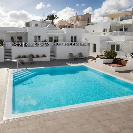 Appartement Flower Beach 14