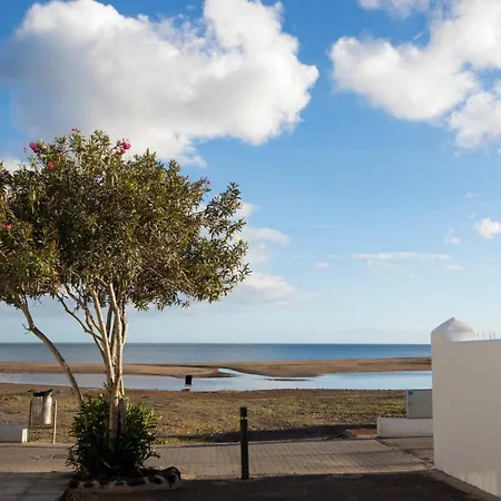 Appartement Flower Beach 14