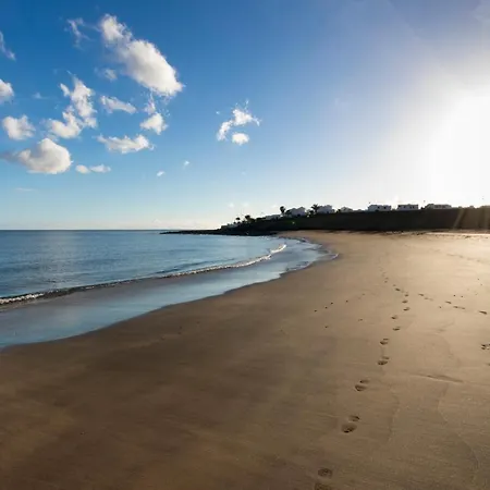 Flower Beach 14 Appartement Playa Honda (Lanzarote)