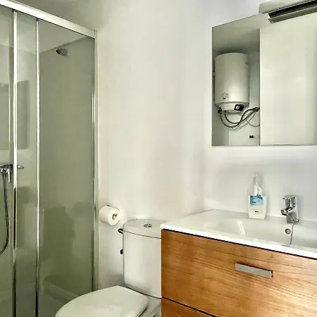 Flower Beach 14 Appartement